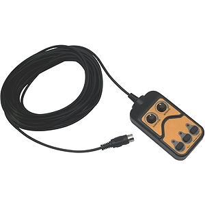 American DJ Timer Remote Control for the Fog Storm 1200 and Fog Storm 1700HD
