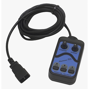American DJ Timer Remote Control for the Fog Storm 700
