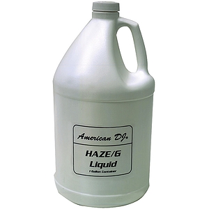 American DJ Haze Juice - One Gallon