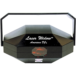 American DJ Laser Widow