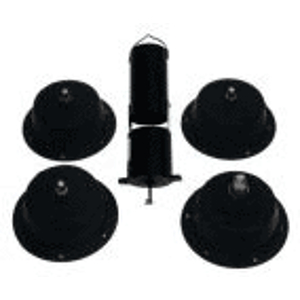 American DJ M-1-RPM Mirror Ball Motor
