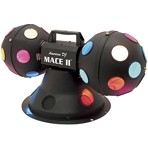 American DJ Mace II Lighting Effect