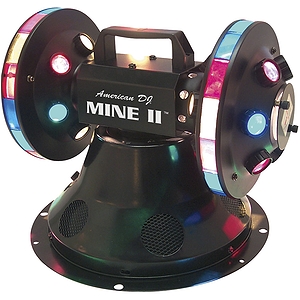 American DJ Mine II Lighting Effect