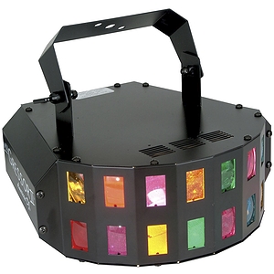 American DJ Mini-Gressor II Lighting Effect