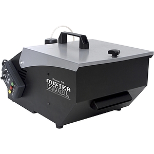 American DJ Mister Kool Fog Machine