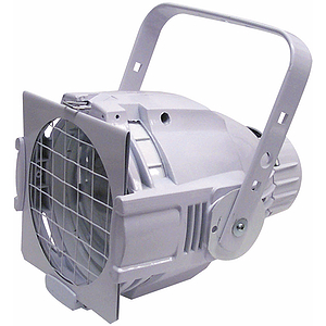 American DJ Opti-Par Can - White