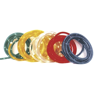 American DJ RL-160 Heavy Duty Rope Light - Clear