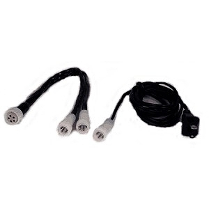American DJ RL-AC100 Rope Light AC Adapter