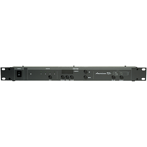 American DJ S-4A DMX Strobe Light Controller