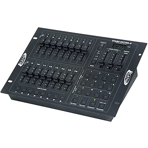 American DJ Stage Pak 1 w/DMX Controller and Dimmers