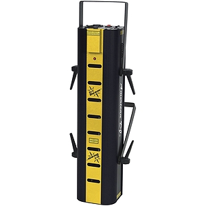 American DJ Tri Beam DMX Laser