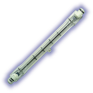 American DJ ZB-1500 1500W Strobe Lamp