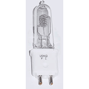 American DJ ZB-GLA 575W Halogen Lamp
