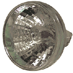 American DJ ZB-JCR/H5 150W Halogen Lamp