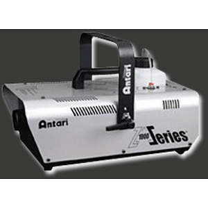 Antari Z-1000 Pro Fog Generator