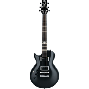 Ibanez ART100L Left-handed Electric Guitar - Black