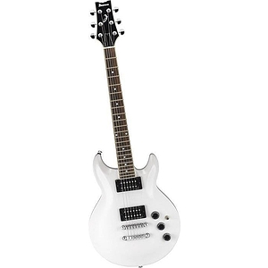 Ibanez ARX140 Electric Guitar - White