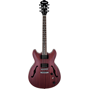 Ibanez AS53 Artcore Series Hollowbody Semi-acoustic Guitar - Red