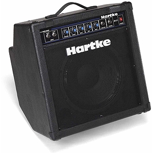 Hartke B600 60-Watt Bass Combo Amp