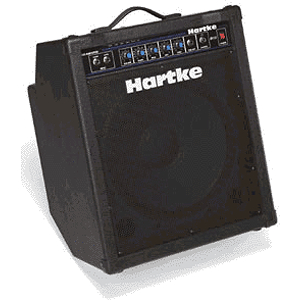Hartke B900 90-Watt Bass Combo Amp