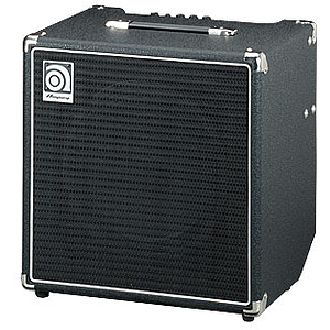 Ampeg BA112 B Series 50-Watt Bass Guitar Combo Amplifier