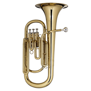RS Berkeley BAR903 Signature Series Euphonium