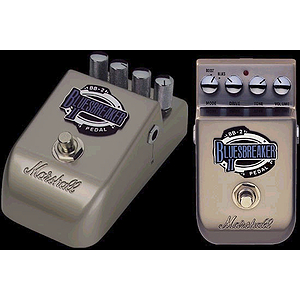 Marshall BB-2 Bluesbreaker II Overdrive