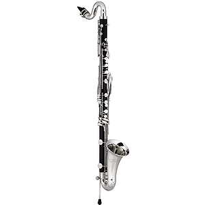RS Berkeley BC310 Elite Series Bass Clarinet