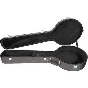 Washburn Hardshell Banjo Case for B9 and OB5 Banjos