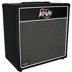 Crate BH15-112 Blackheart Handsome Devil 15-Watt Guitar Tube Combo Amplifier