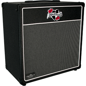 Crate BH5-112 Blackheart Little Giant 5-Watt All-Tube Guitar Combo Amplifier