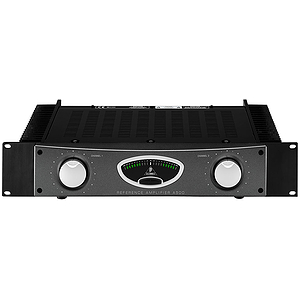 Behringer A500 Reference Power Amplifier