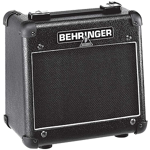 Behringer Vintager AC108 15-watt Guitar Tube Amplifier
