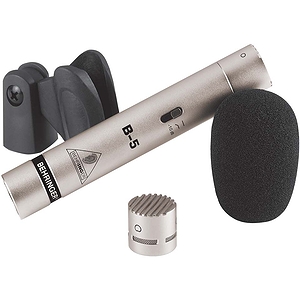Behringer B-5 Condenser Microphone