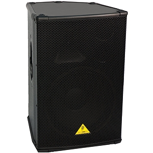 Behringer EUROLIVE Professional B1220PRO High-Performance 1,200-Watt 12" PA Loudspeaker/Floor Monitor