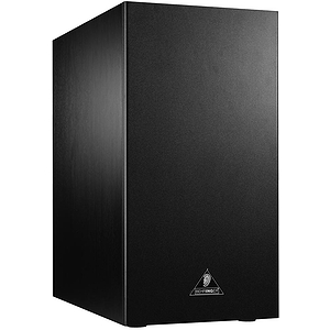 Behringer B2092A High-Performance Active 360-Watt Studio Subwoofer for Mono, Stereo and Surround Applications