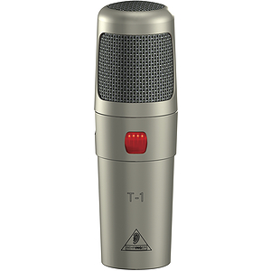 Behringer T-1 Vacuum Tube Condenser Studio Mic