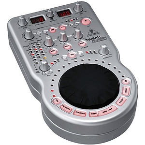Behringer Tweakalizer DFX69 DJ Effects Processor