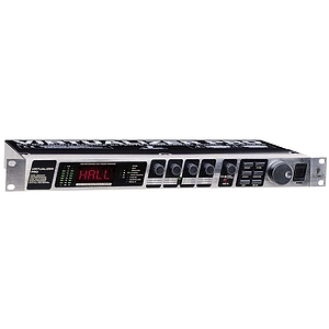 Behringer Virtualizer Pro DSP2024P Multi-Effects Processor