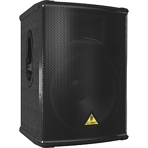 Behringer E1520A Powered 400Watt PA Speaker +