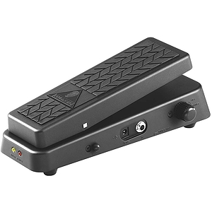 Behringer HB01 Hellbabe Wah Pedal