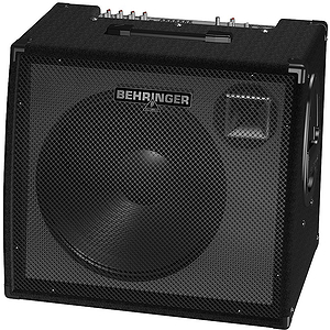 Behringer K3000FX 300-watt Keyboard Amp/PA System