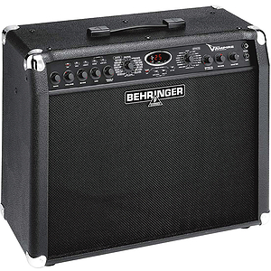 Behringer V-Ampire LX112 120-watt Guitar Modeling Amplifier