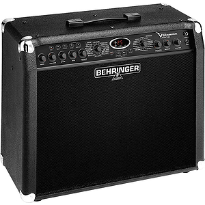 Behringer V-Ampire LX210 2X60-watt Guitar Modeling Amplifier