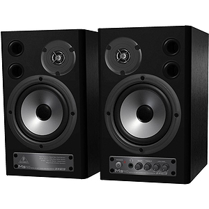 Behringer MS40 Digital Studio Monitors (Pair)