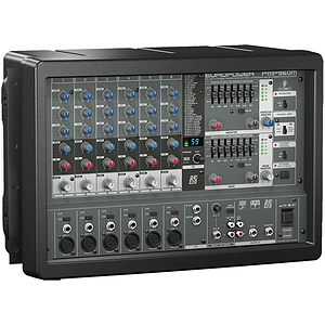 Behringer EUROPOWER PMP960M Powered Mixer