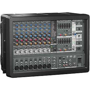 Behringer EUROPOWER PMP980S Powered Mixer