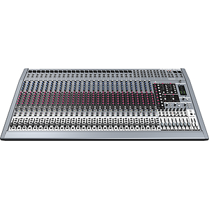 Behringer EURODESK SX3282 8 Bus Mixer