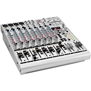 Behringer Eurorack UB1622FX-PRO 16-Channel Mixer w/Effects