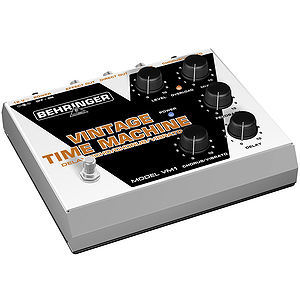Behringer VM1 Vintage Analog Delay/Echo/Chorus/Vibrato